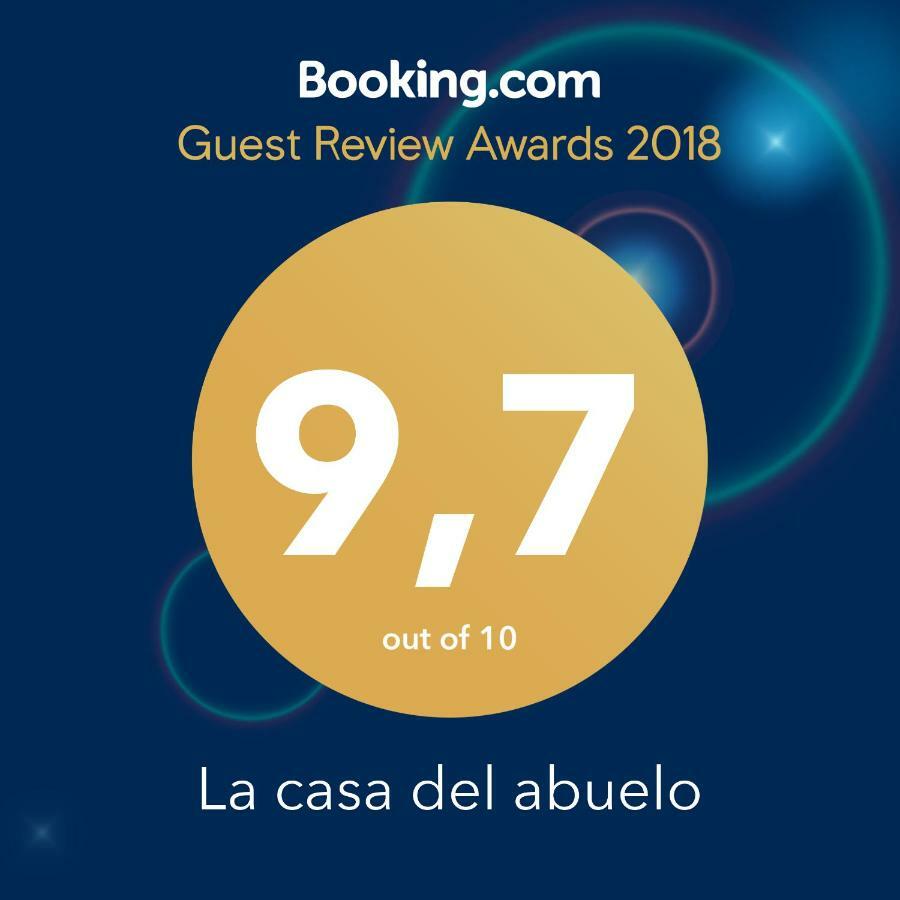 La Casa Del Abuelo Tudela